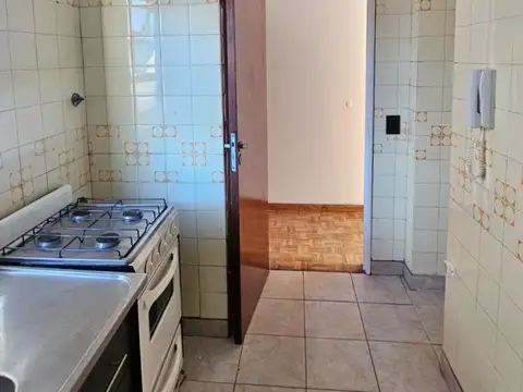 Departamento en Venta en Villa Urquiza, USD 79.000