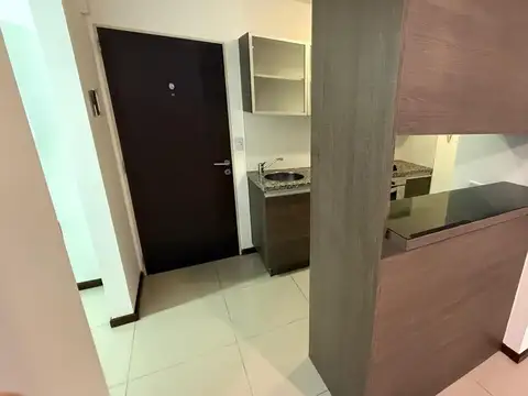 Departamento en Alquiler en Echesortu, Rosario