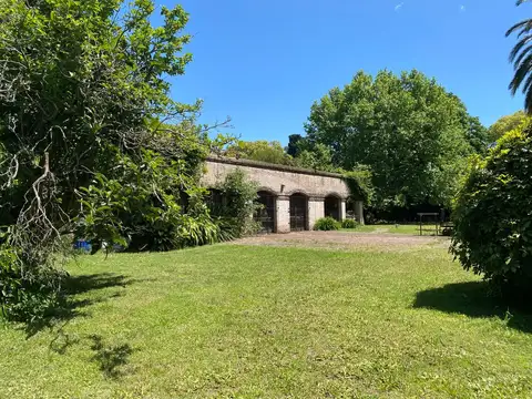 QUINTA CON UNICO LOTE DE 5.000 m2