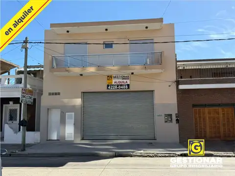 Alquiler de Galpón o local en Valentín Alsina, Lanús