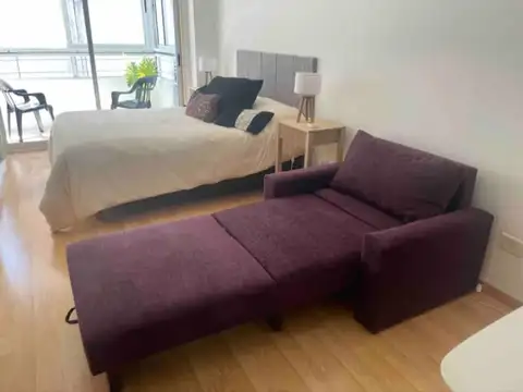 Departamento en Alquiler 26 años