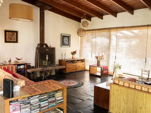 Casa en Venta 25 años