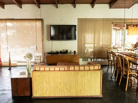 VENTA, PERMUTA, CASA, 6 AMBIENTES, CANNING,MI REFUGIO,AMENITIES,PILETA,GOLF,HOCKEY,TENNIS