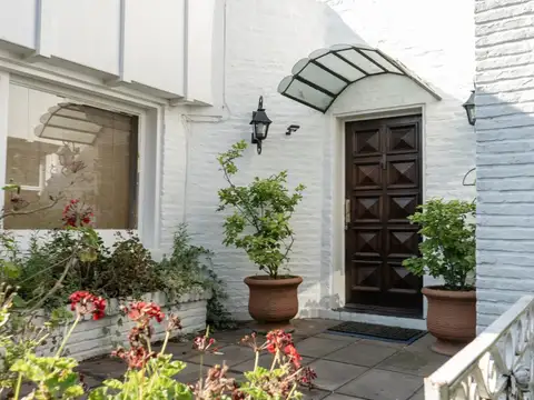 Casa en Venta 25 años