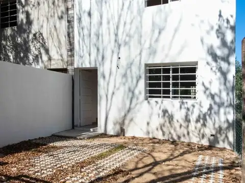 Casa en Venta en Arturo Segui, USD 57.000