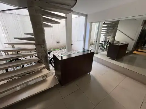 BALCARCE AL 1500 - VENTA OFICINA EN ROSARIO