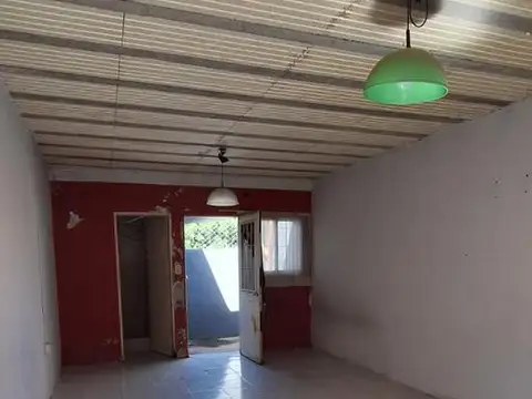 Casa en Venta 14 años