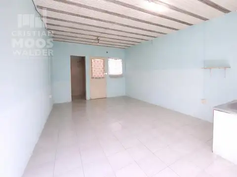 Departamentos ideal inversión en venta, Garin.