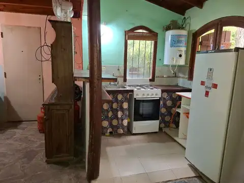 Casa 8 ambientes con 5 baños