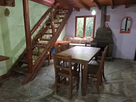 Casa en Venta de 5 dormitorios