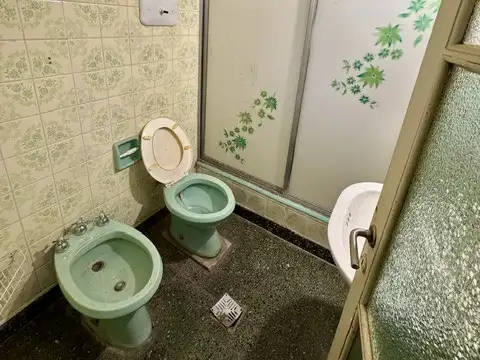 Depto Tipo Casa en Alquiler en Floresta, $ 1.200.000