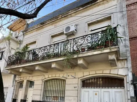 BELEN 300, Piso PB