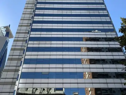 Oficina en 9 de Julio