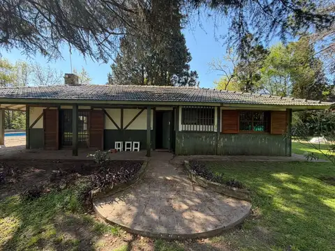 Casa en Venta de 2 dormitorios