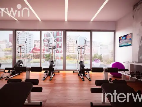 Departamento en Venta en Caballito, USD 197.431