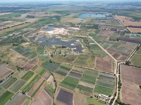 Terreno en Venta en Exaltacion De La Cruz, USD 5.450.000