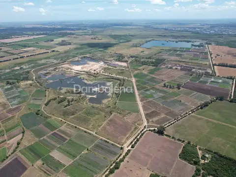 Terreno en Venta de 1816347,0 m2