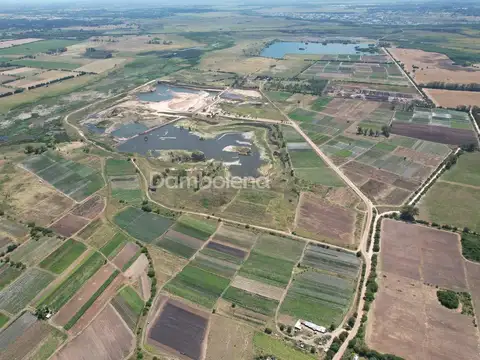 Terreno en Venta, FOT 0.1