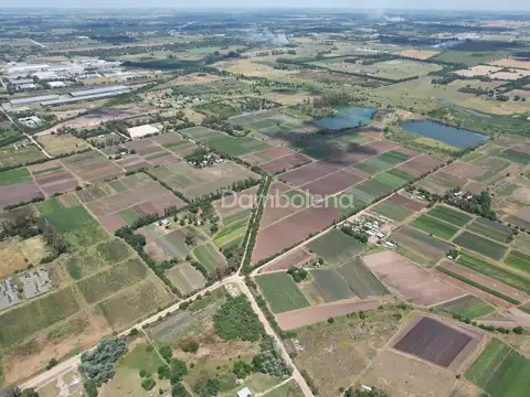 Terreno en Venta en Exaltacion De La Cruz, USD 5.450.000