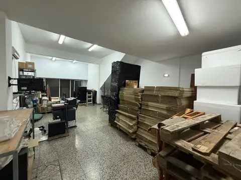 VENTA GALPÓN | 259,m2 | BERNAL