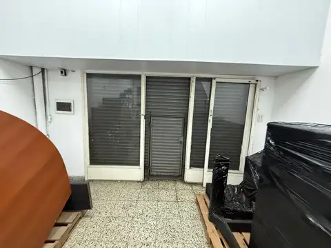 Galpon en Venta 10 años