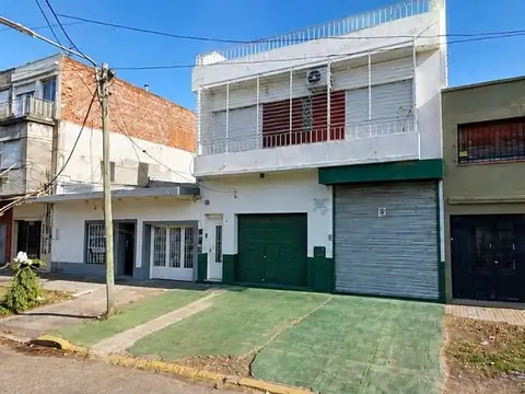 VENTA GALPÓN | 259,m2 | BERNAL