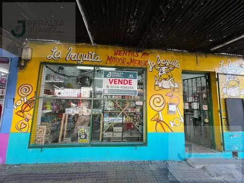 Local comercial en VENTA Micro - Centro