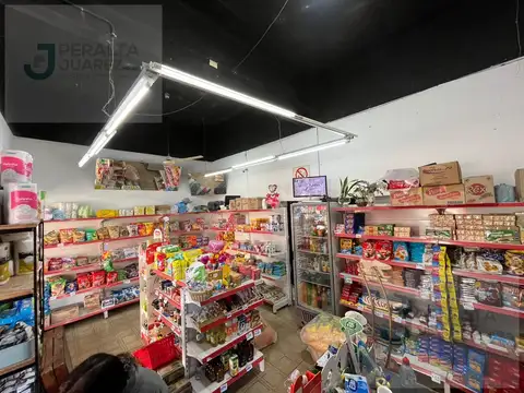 Local en Venta 40 años