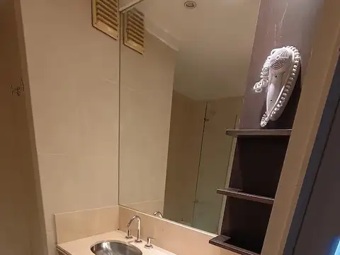 Departamento en Alquiler Permite mascota