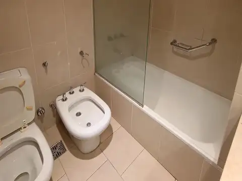 Departamento en Alquiler al Este