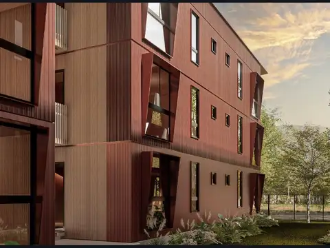 Departamento en Venta en Añelo, Neuquén