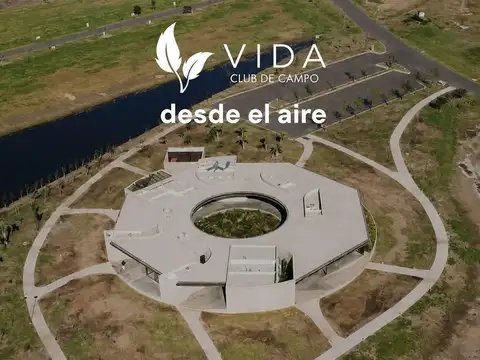 Terreno en Venta en Vida Club De Campo, Funes