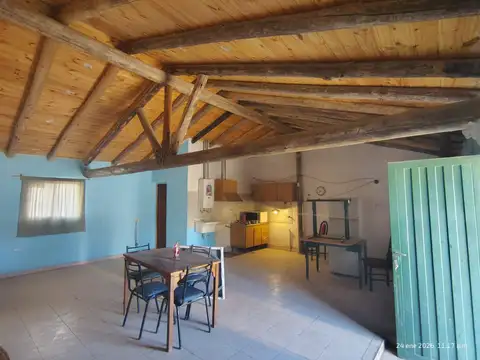 Casa en Venta en Uspallata, USD 70.000