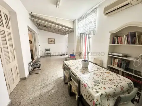 Venta de departamento ph de 3 ambientes en Villa del Parque