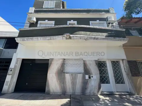 Venta de departamento ph de 3 ambientes en Villa del Parque