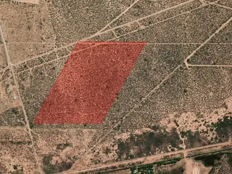 Terreno en Venta en Plottier, USD 185.400