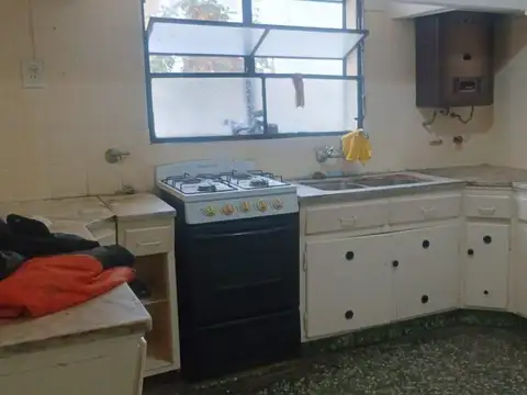 Depto Tipo Casa en Alquiler de 2 dormitorios