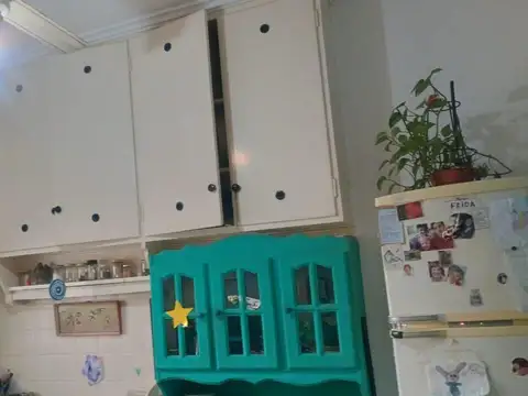 Depto Tipo Casa en Alquiler 60 años