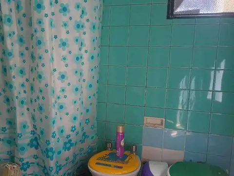Depto Tipo Casa en Alquiler de 3 ambientes