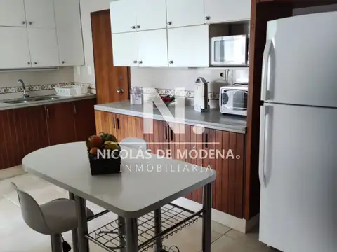 Departamento de 4 dormitorios en venta en Roosevelt, Punta del este.