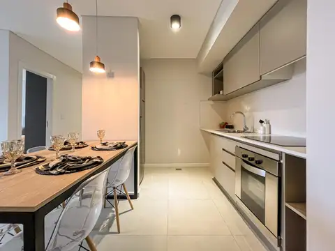 Departamento en Venta de 5 ambientes