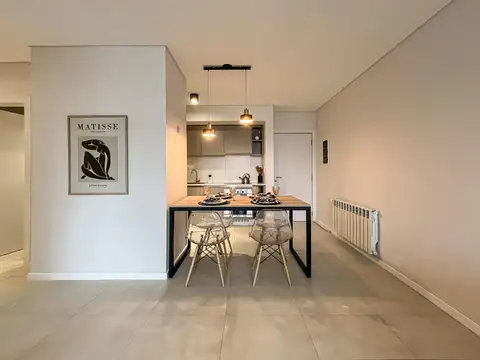 Departamentos Loft, 1, 2 y 3 dormitorios con amenities y financiación
