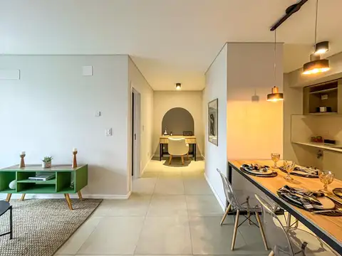 Departamento en Venta de 5 ambientes