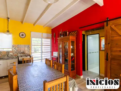 Casa en Venta de 2 dormitorios