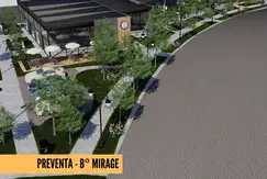 Emprendimiento en Tandil de 1 Dormitorios