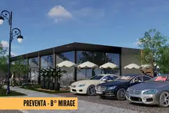 PREVENTA LOCALES | B° MIRAGE en Tandil