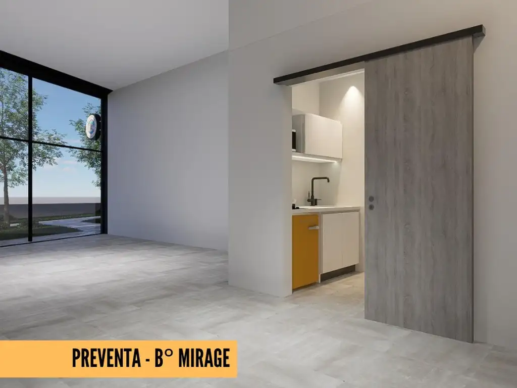 Emprendimiento en Tandil - Etapa: En pozo