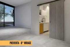 Emprendimiento en Tandil - Etapa: En pozo