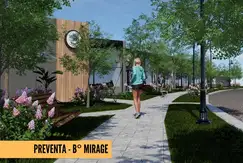 PREVENTA LOCALES | B° MIRAGE de 1 Dormitorios
