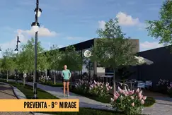 PREVENTA LOCALES | B° MIRAGE - Entrega Enero 2026